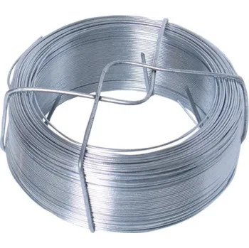 Vázací drát Vázací drát 1,8 mm x 50 m pozinkovaný