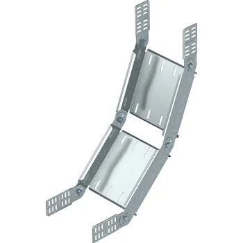 kabelová chránička OBO BETTERMANN Prvek kloubového oblouku RGBV 630 FS 7006365