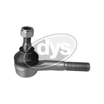 Táhlo řízení Hlava příčného táhla řízení DYS 22-09847