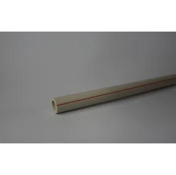Vodovodní potrubí HP trend PPR trubka 20x3,4 (PN20) Délka: 1 m