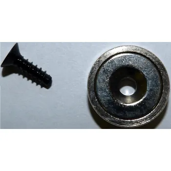 Dálkový ovladač vrat Magnet vysílače Flex HANDY, Flex MINI