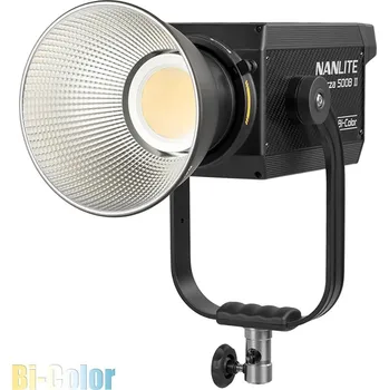 Fotoateliérová technika Nanlite Forza 500B II LED světlo , Bi-Color , 560W , 2700 - 6500K - doprava zdarma
