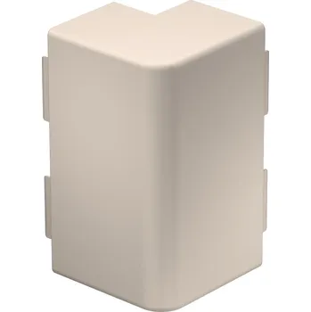 kabelová chránička OBO BETTERMANN Kryt HA 60170 vnějšího rohu 6160956