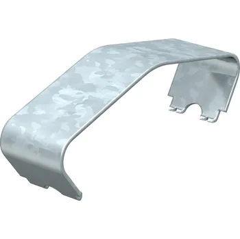 kabelová chránička OBO BETTERMANN Spona víka DKL 60 A2 6065538