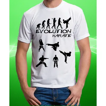 Chlapecké tričko tričko KARATE XL