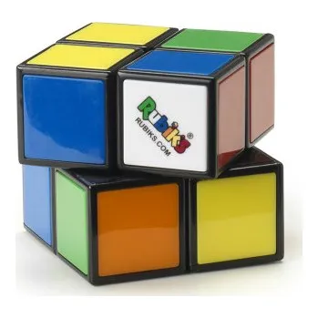Hlavolam Rubikova kostka 2x2, Originál
