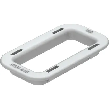 kabelová chránička OBO BETTERMANN Kroužek KSR-915 PE ochranný 6066704