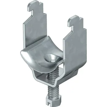 kabelová chránička OBO BETTERMANN Třmenová příchytka 2056N M 12 FT 1155407