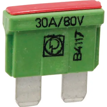 Autopojistky Pojistka, 30 A pro Jungheinrich, 26905130