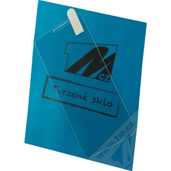 1Mcz Glass tvrzené sklo pro Samsung Galaxy J6 (2018)