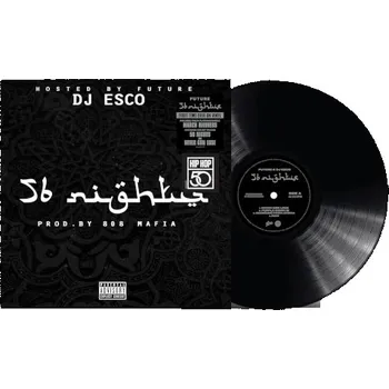 Hudba DJ Esco Hosted By Future - 56 Nights (LP, 19658807211)