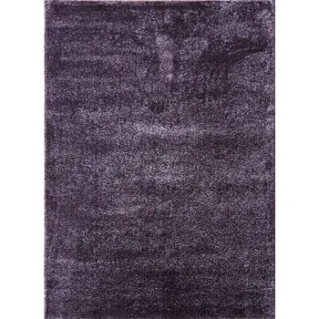 Koberec Hans Home Kusový koberec Toscana 0100 Lila - 80x150