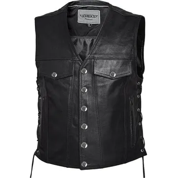 Pánská vesta vesta pánská UNIK - XL