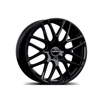 Alu kolo zátěžový index disku 750 kg/disk