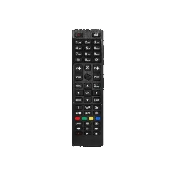 Dálkový ovladač Panasonic RC48127 náhradní dálkový ovladač DLT, Sada Bez baterie