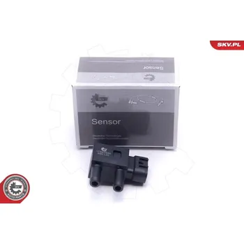 Čidlo automobilu Senzor, tlak výfukového plynu ESEN SKV 17SKV655