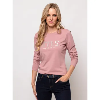 Dámské tričko Dámské tričko HEAVY TOOLS CALMIRA Barva: Pale, Velikost: M