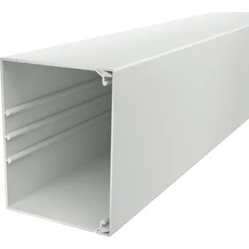 kabelová chránička OBO BETTERMANN Kanál WDK 100130 6027245