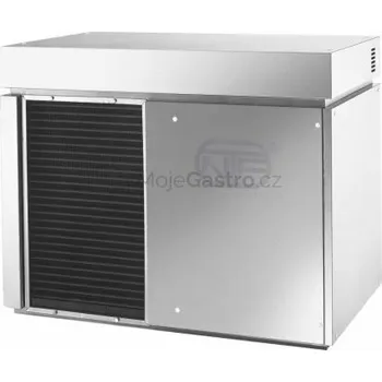 Výrobník ledu N.T.F. Výrobník ledu SM 1750A 900kg/24h