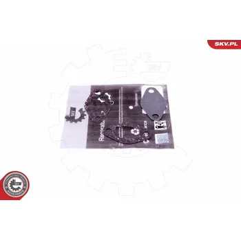 Ventil palivového systému Sada na opravu, ventil AGR ESEN SKV 14SKV548