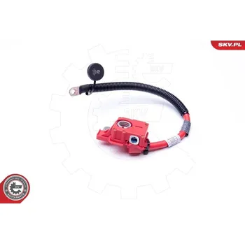 Autobaterie Adaptér baterie ESEN SKV 96SKV304