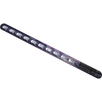 Síťový kabel Slza modrá STAVEBNICE