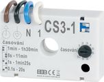 ELEKTROBOCK MTF CS3-1 131