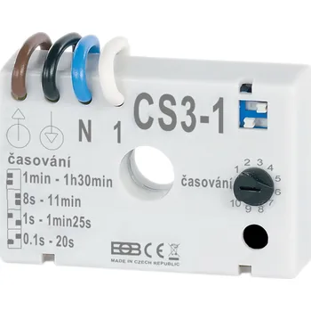 ELEKTROBOCK MTF CS3-1 131