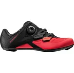 Mavic Sequence ELITE W Pirate Black/Fiery Coral Varianta: 40 2/3