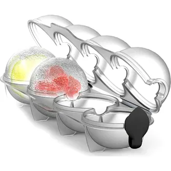 Tvořítko na led APT AG837 KULIČKOVÁ FORMA NA LED