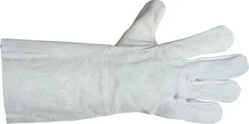 Pracovní rukavice CERVA Merlin šedé 11