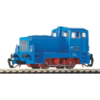 Vláček a vláčkodráha Piko Dieselová lokomotiva BR 101 (V 15) DR III - 47308