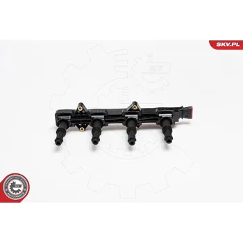 Zapalovací cívka Zapalovací cívka ESEN SKV 03SKV143