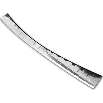 Lišta karosérie Lišta na nárazník - Kryt hrany kufru, Mitsubishi ASX, 2017-2019, Facelift (74.CRO235205)