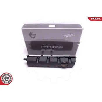 Kryt motoru Kryt hlavy válce ESEN SKV 48SKV071