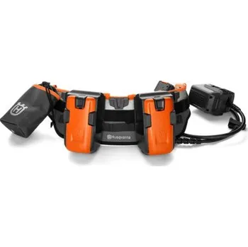Módní doplněk Opasek Flexi na akumulátory HUSQVARNA