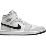 Air Jordan Jordan 1 Mid Light Smoke Grey (W) Velikost: 38,5