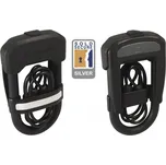 Zámek Hiplok DC All Black