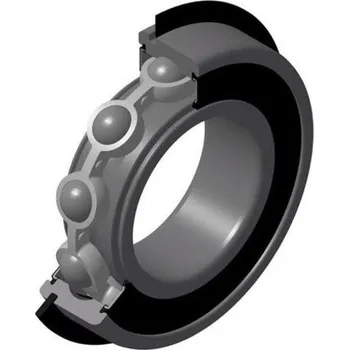 NTN 6209 LLU NR /2AS kuličkové ložisko