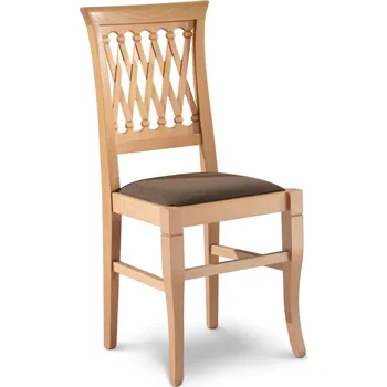 Jídelní židle NábytekProNás Designová jídelní židle Cleo Rete 110 - čalounění