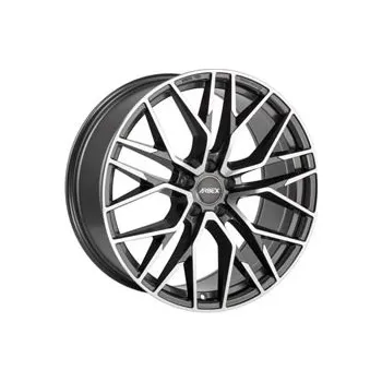 Alu kolo ARBEX ARBEX 9 7,5x17 5x112 ET35 CB66,6 ARX97517H335TP