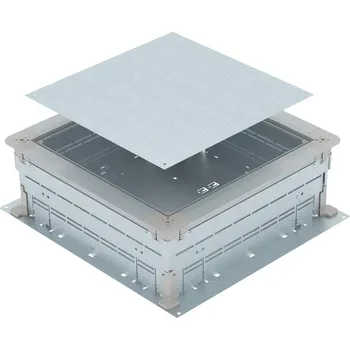 Elektroinstalační krabice OBO BETTERMANN Krabice UZD165220 7410056