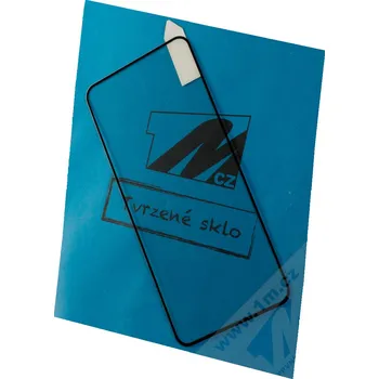 1Mcz Glass 5D tvrzené sklo pro Realme 8 5G / Realme Narzo 30 5G