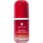 Erborian Ginseng Super Serum protivráskové sérum s vyhlazujícím efektem 30 ml
