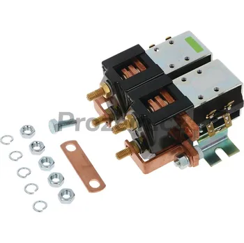 Stykač Stykač pro Linde, 0009763536