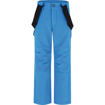 Chlapecké kalhoty Loap lovelo modrá velikost: 146/152