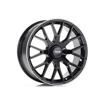 Alu kolo PLATIN P108 8x19 5x112 ET43 CB66,6 60PLZ90902