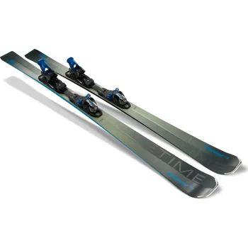 Sjezdové lyže Elan Primetime 44+ Fusion X + EMX 12 GW 23/24 Varianta: 172 s vázáním EMX 12