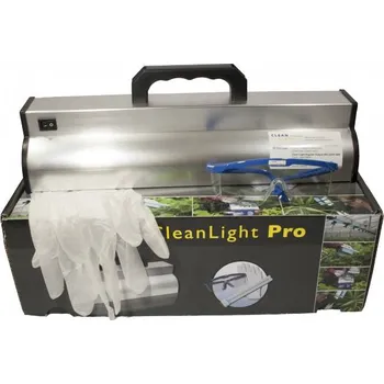 UV sterilizátor Ostatní UV-C germicidní svítidlo CLEANLIGHT PRO 36W