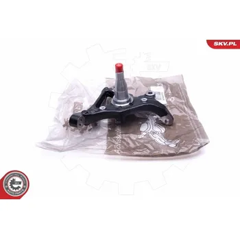 Čep nápravy Čep nápravy, zavěšení kol ESEN SKV 47SKV172